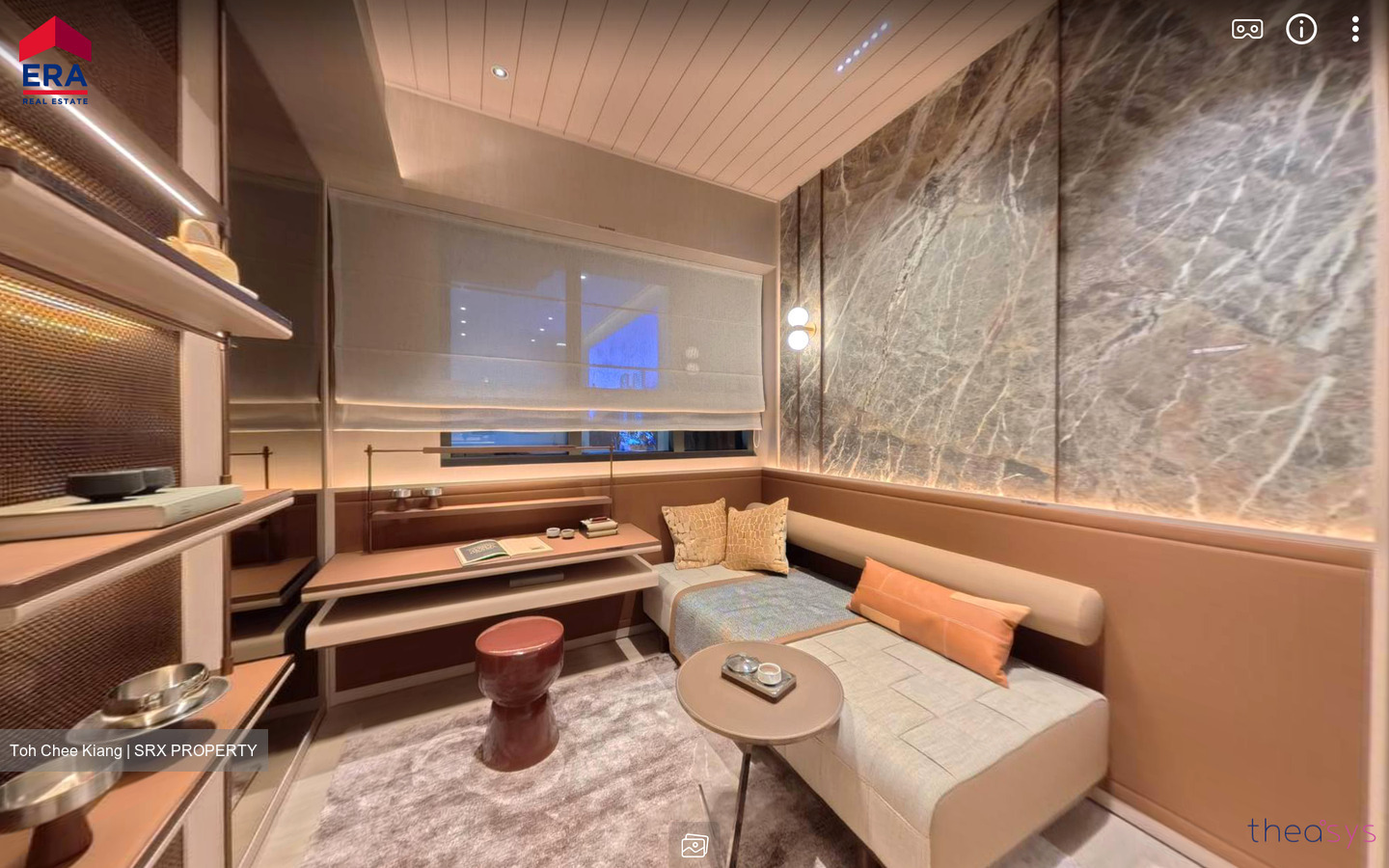 Bayshore Walk (D16), Condominium #557909271